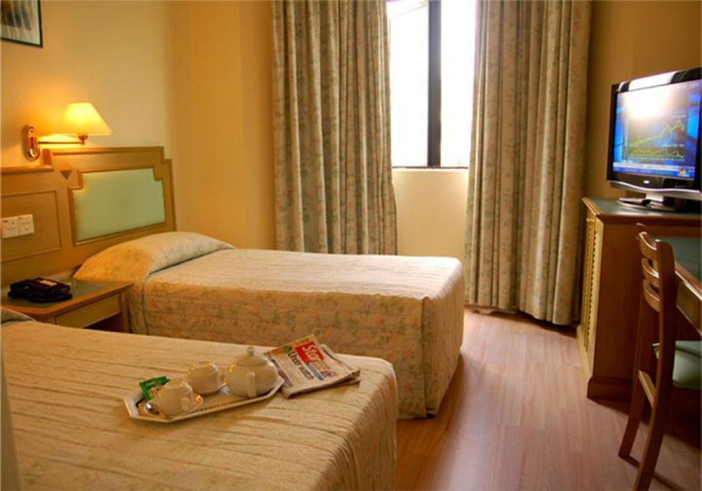 REGALODGE HOTEL & SPA photo 4