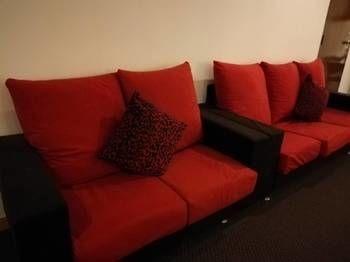 Paragon City Hotel photo 2