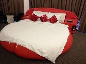 Paragon City Hotel photo 3