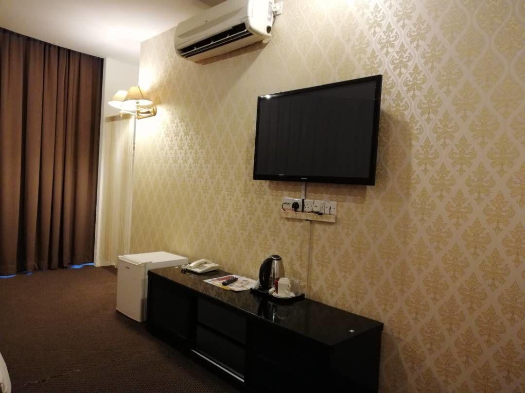 Paragon City Hotel photo 4