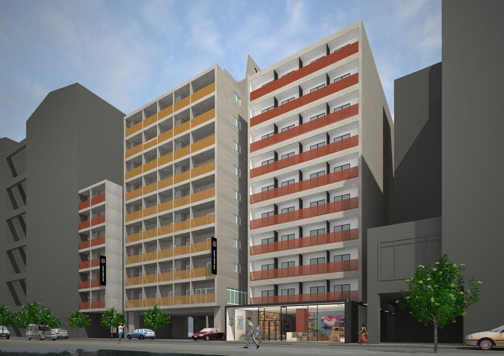 Naha-West Inn photo 1