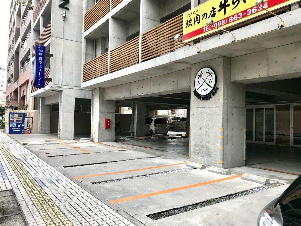 Naha-West Inn photo 2