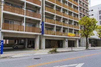 Naha-West Inn photo 3