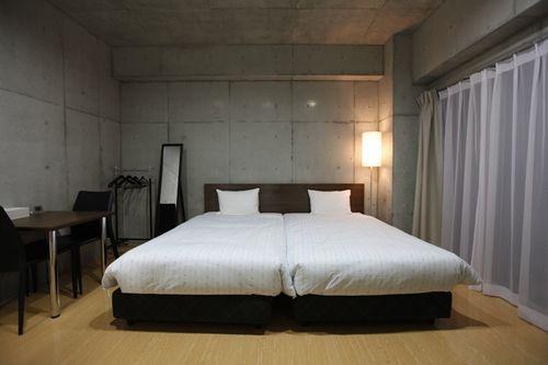 Naha-West Inn photo 4