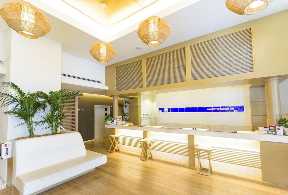 Nishitetsu Resort Inn Naha