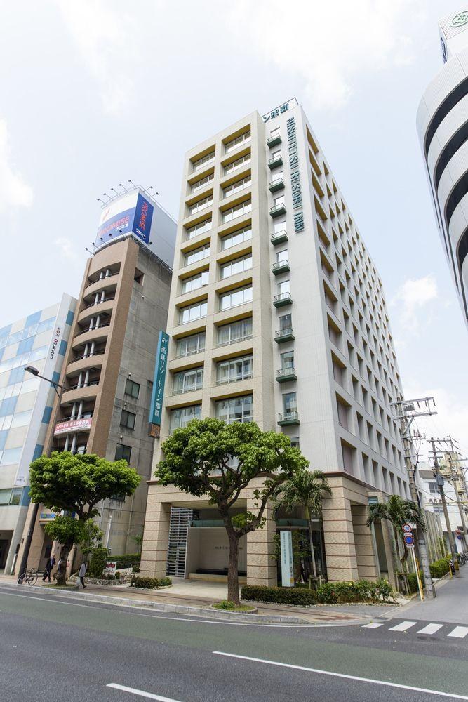 Nishitetsu Resort Inn Naha photo 1