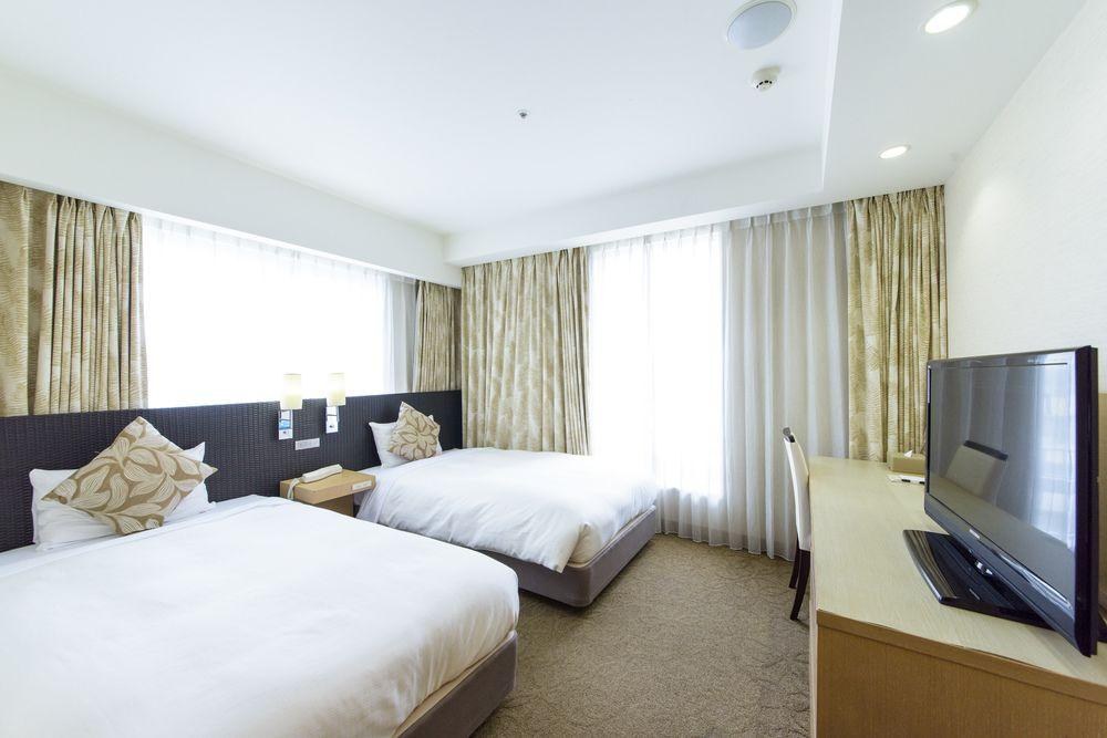 Nishitetsu Resort Inn Naha photo 3