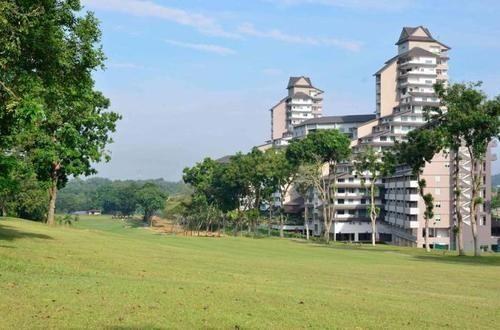 Amansari Residence Resort photo 2