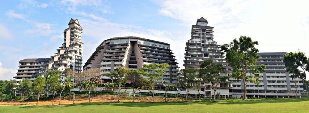 Amansari Residence Resort photo 3
