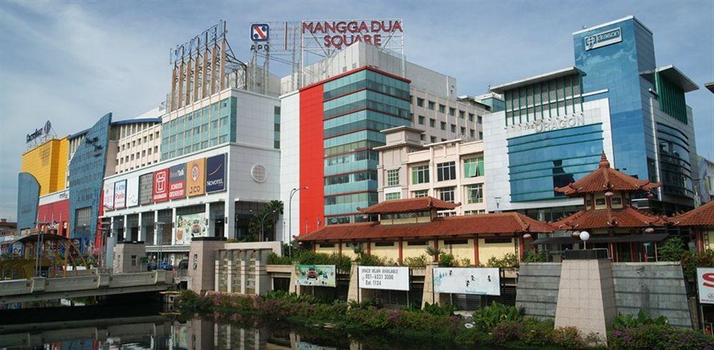 Hotel 88 Mangga Besar VIII by WH photo 1