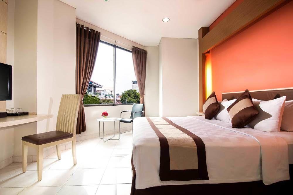 Hotel 88 Mangga Besar VIII by WH photo 2