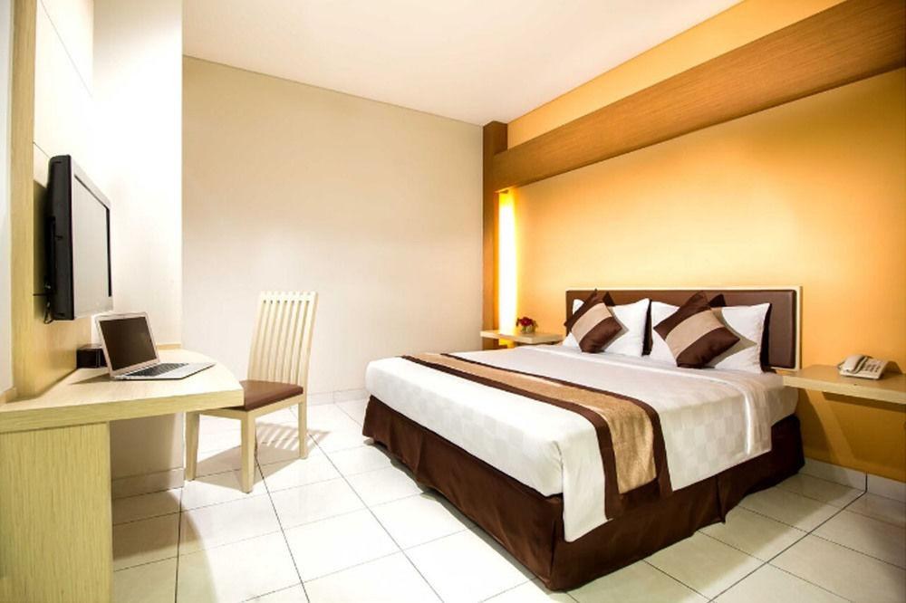 Hotel 88 Mangga Besar VIII by WH photo 3
