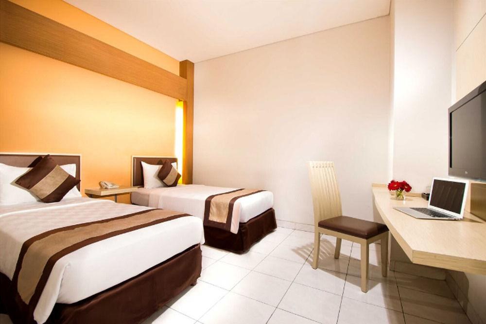 Hotel 88 Mangga Besar VIII by WH photo 4