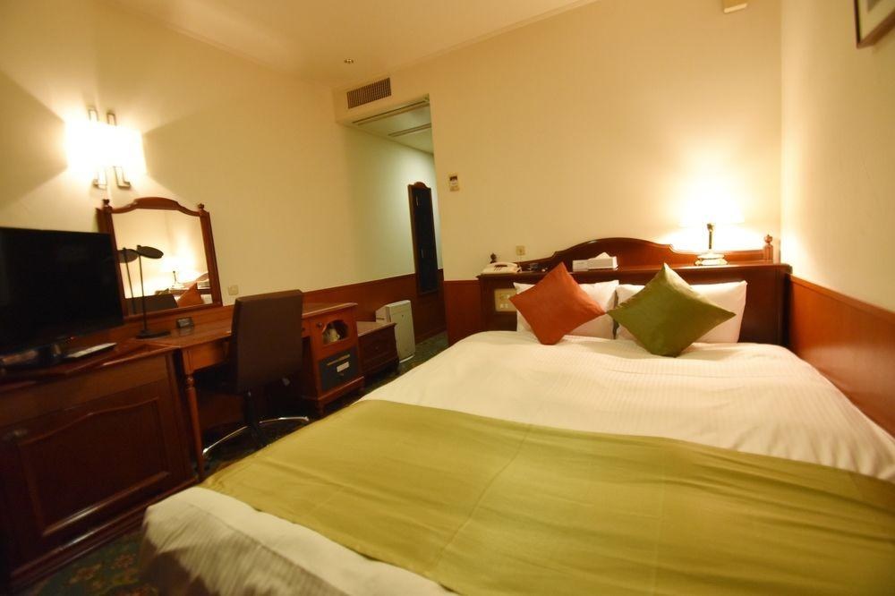 Premier Hotel Cabin Asahikawa photo 2