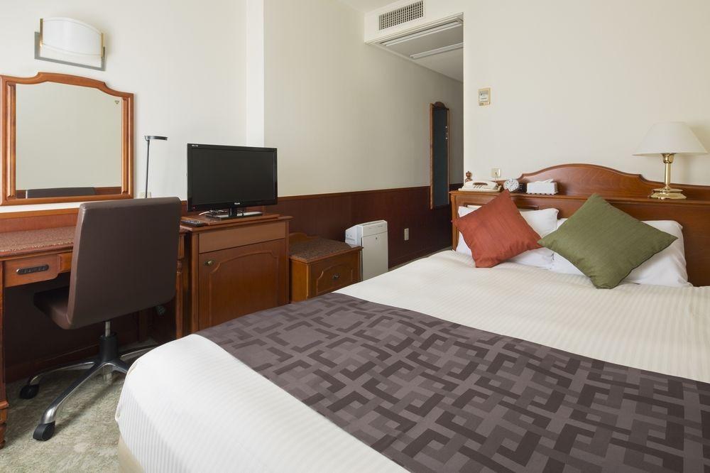 Premier Hotel Cabin Asahikawa photo 3
