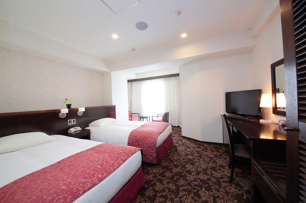Libre Garden Hotel photo 1