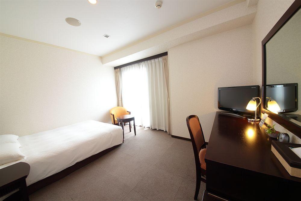 Libre Garden Hotel photo 2