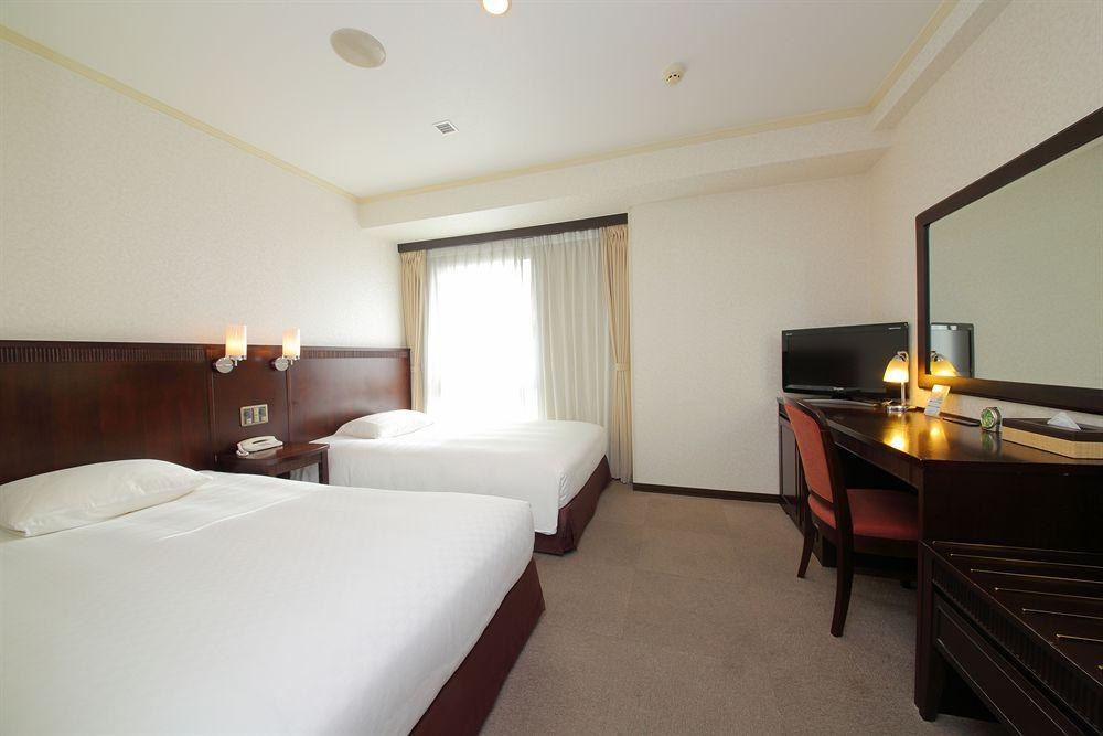Libre Garden Hotel photo 4