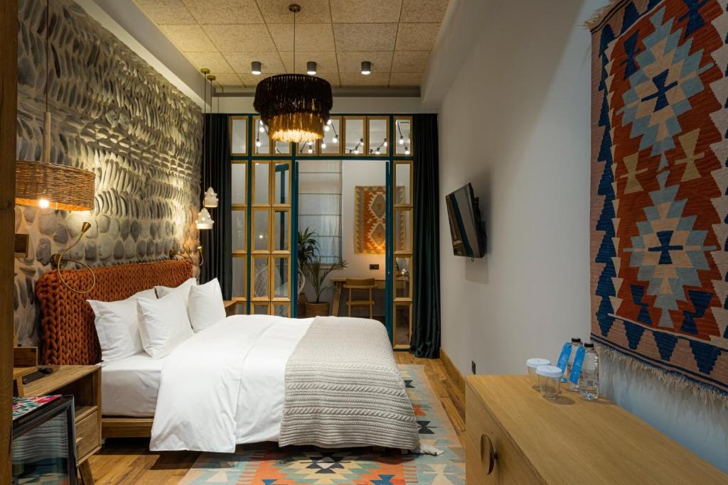 KHEDI HOTEL BY GINZA PROJECT photo 2