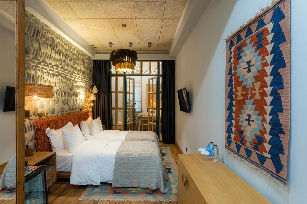 KHEDI HOTEL BY GINZA PROJECT photo 4