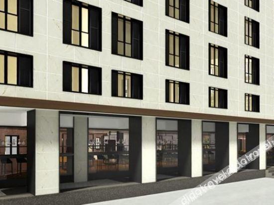 Loop on Leith George Town Penang Hotel by Compass Hospitality photo 1