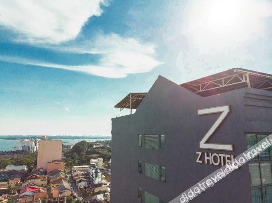 Z Hotel Johor photo 3