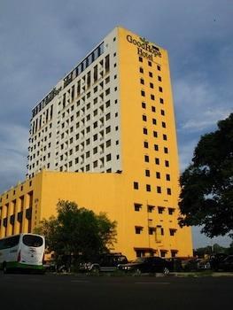 GoodHope Hotel Skudai