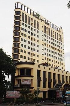 GoodHope Hotel Skudai photo 1