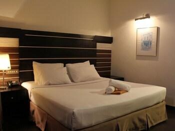 GoodHope Hotel Skudai photo 3