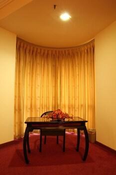 GoodHope Hotel Skudai photo 4