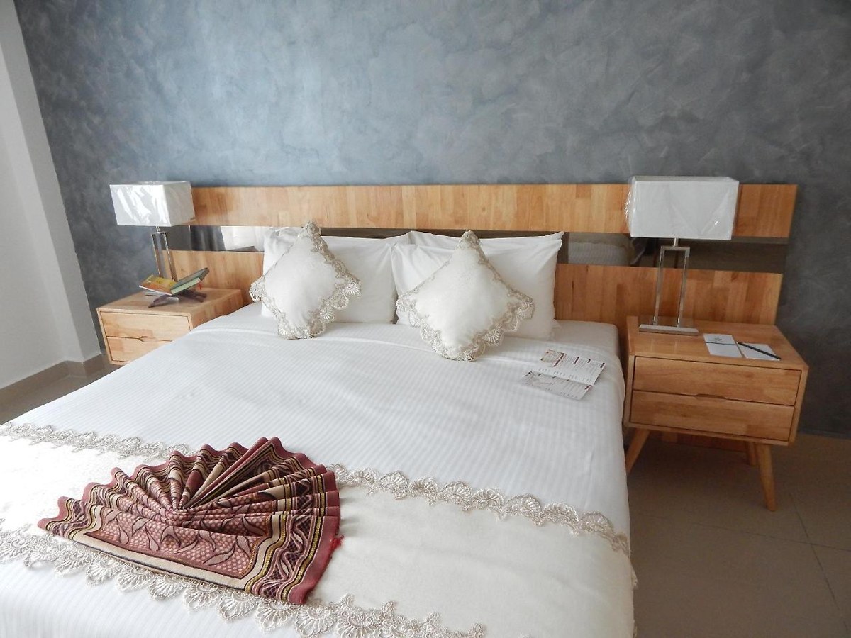 Adya Hotel Chenang