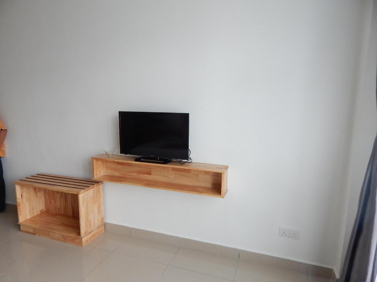 Adya Hotel Chenang photo 1