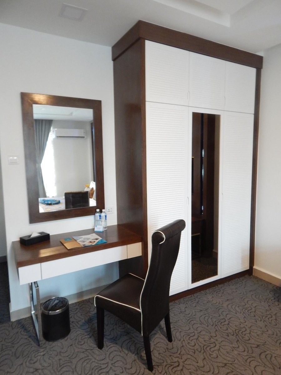 Adya Hotel Chenang photo 2
