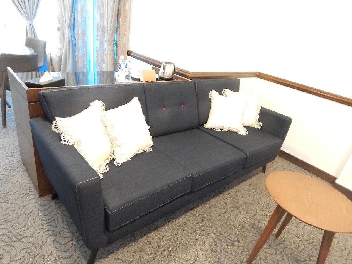 Adya Hotel Chenang photo 3