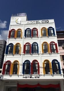 CIQ HOTEL at Jalan Trus photo 1