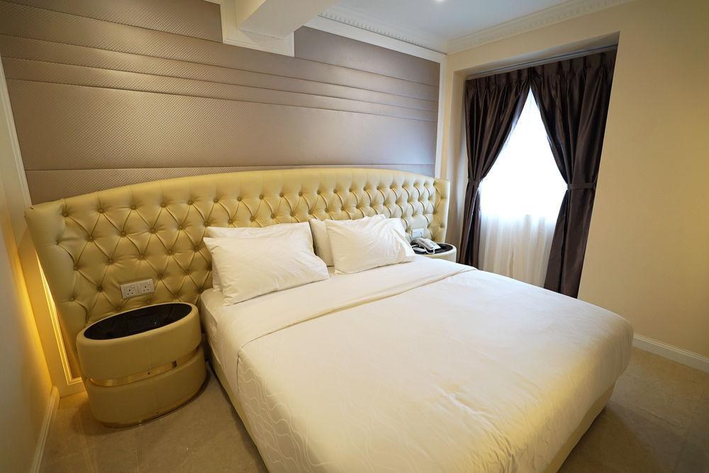 Ritzton Hotel photo 4