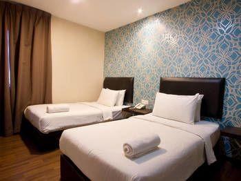 MIICO Hotel @ Mount Austin photo 1