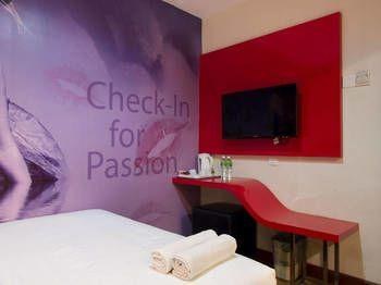 MIICO Hotel @ Mount Austin photo 2