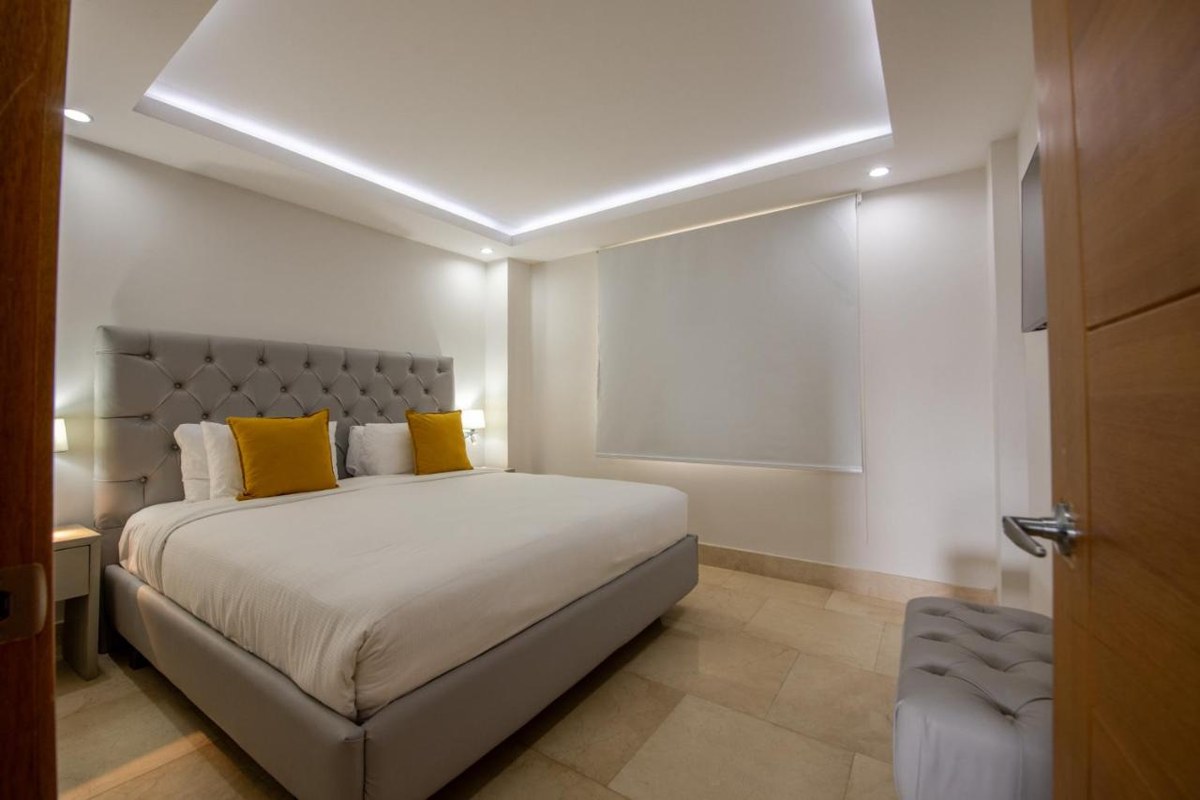 HACIENDA SAMANA BAY HOTEL & RESIDENCES photo 1