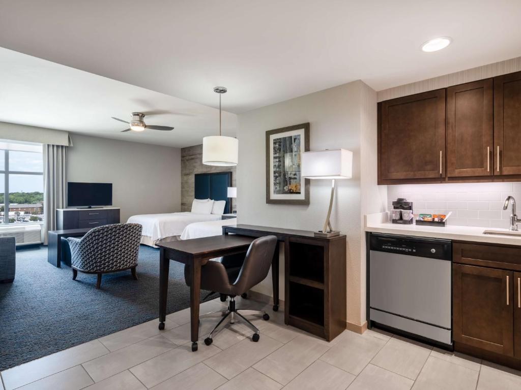 Homewood Suites by Hilton North Charleston photo 1