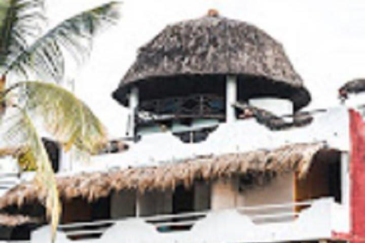 Hotel y Bungalows Acuario photo 2