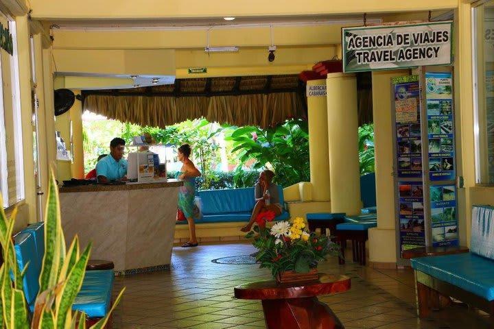 Hotel y Bungalows Acuario photo 3