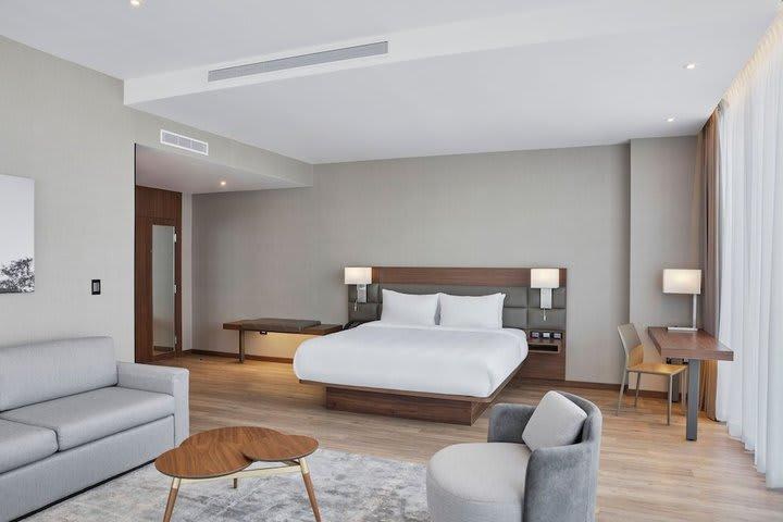 AC Hotel By Marriott Saltillo