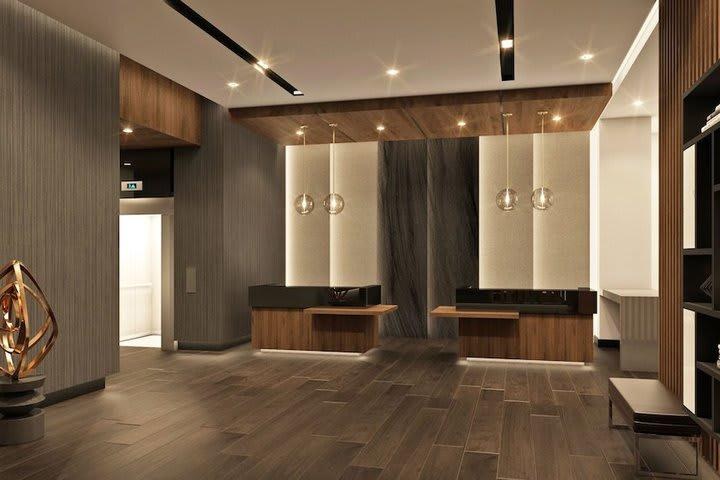 AC Hotel By Marriott Saltillo photo 1