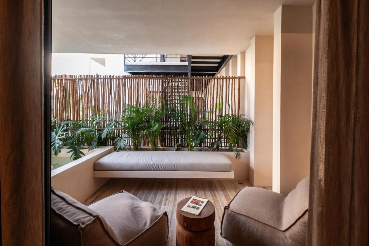 BESPOKE, member of Small Luxury Hotels photo 2