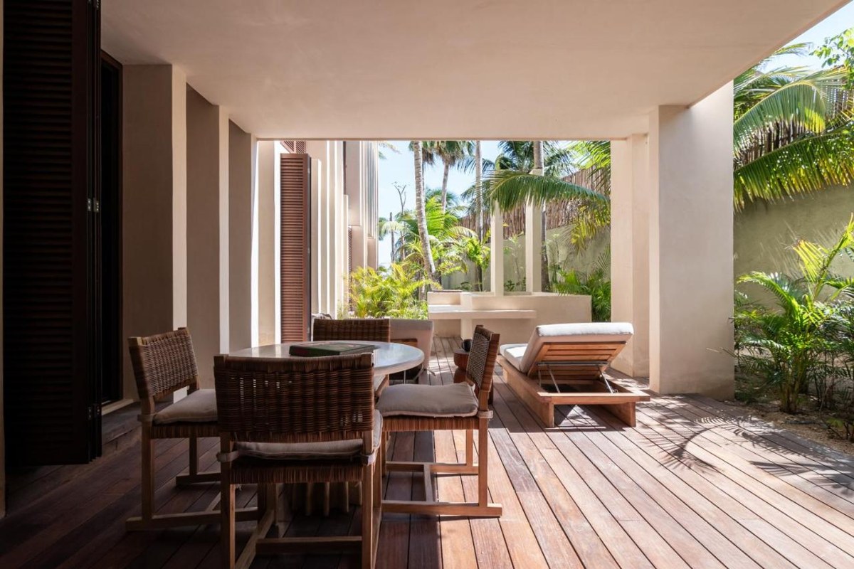 BESPOKE, member of Small Luxury Hotels photo 4