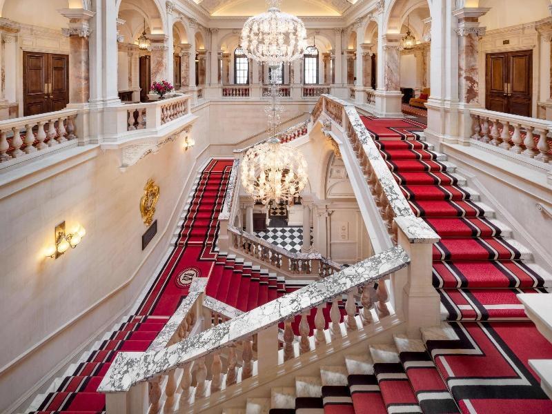 Raffles London At The Owo photo 4
