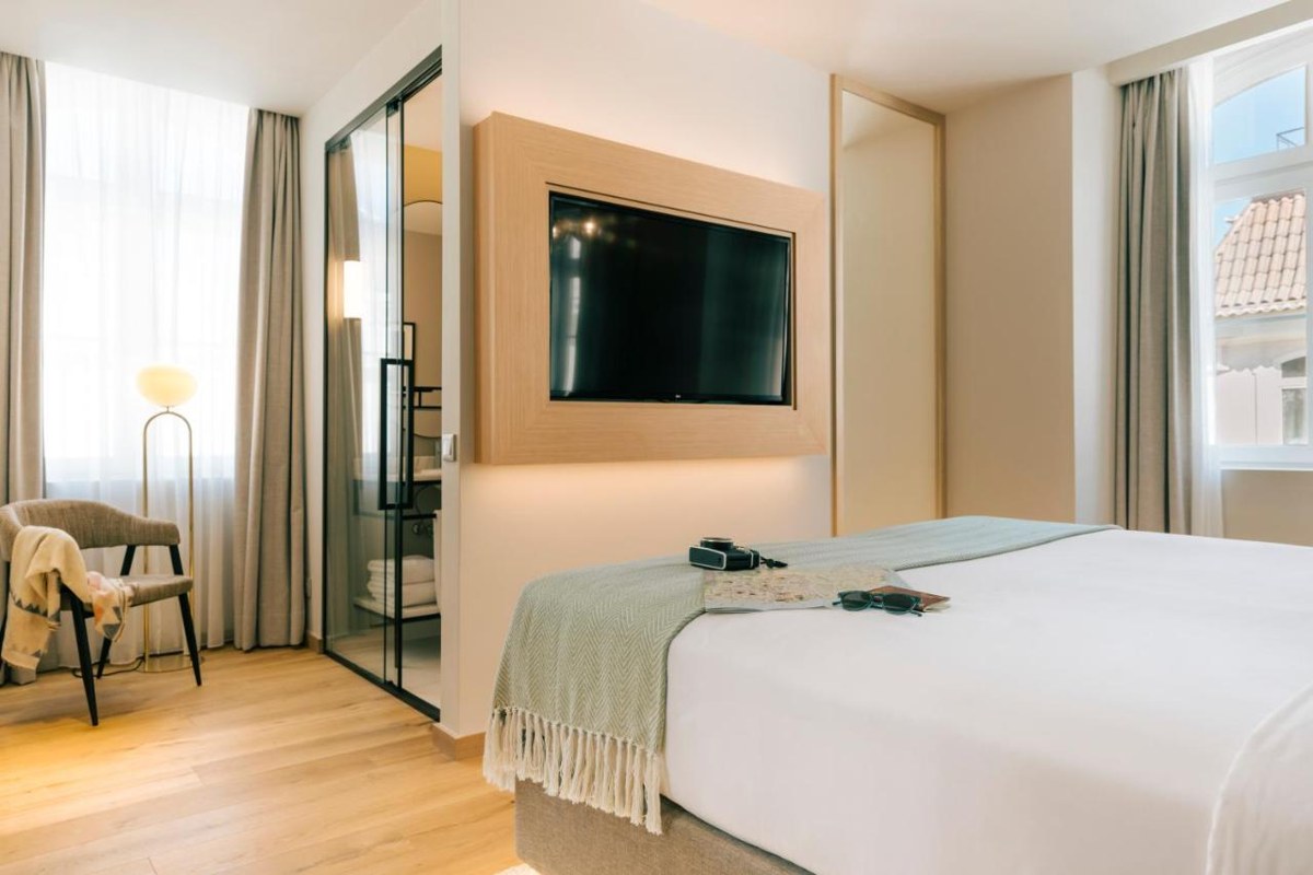 PESTANA RUA AUGUSTA photo 2