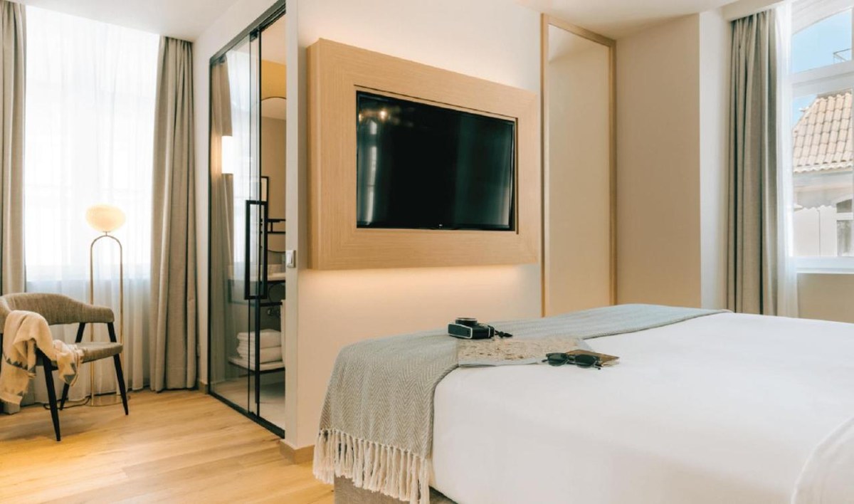 PESTANA RUA AUGUSTA photo 4