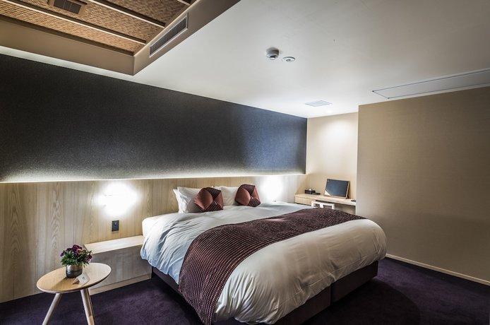Homm Stay Nagi Shijo Kyoto By Banyan Group photo 2